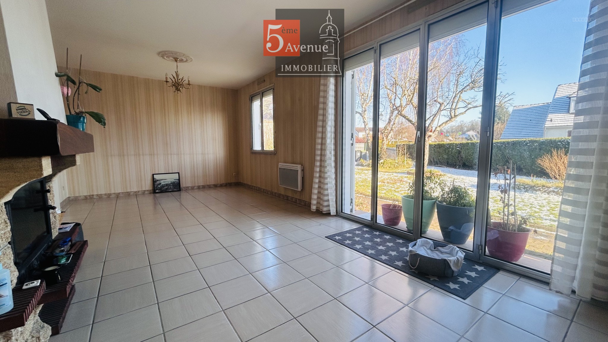 Maison à vendre à Lamorlaye, 112 m², 5 pièces – photo 3 sur 8