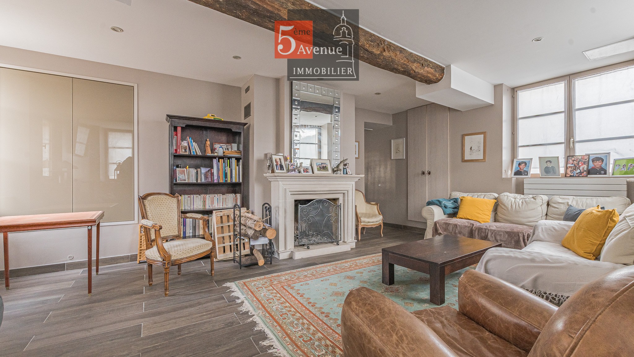 Maison à vendre à Gouvieux, 145 m², 6 pièces – photo 2 sur 14
