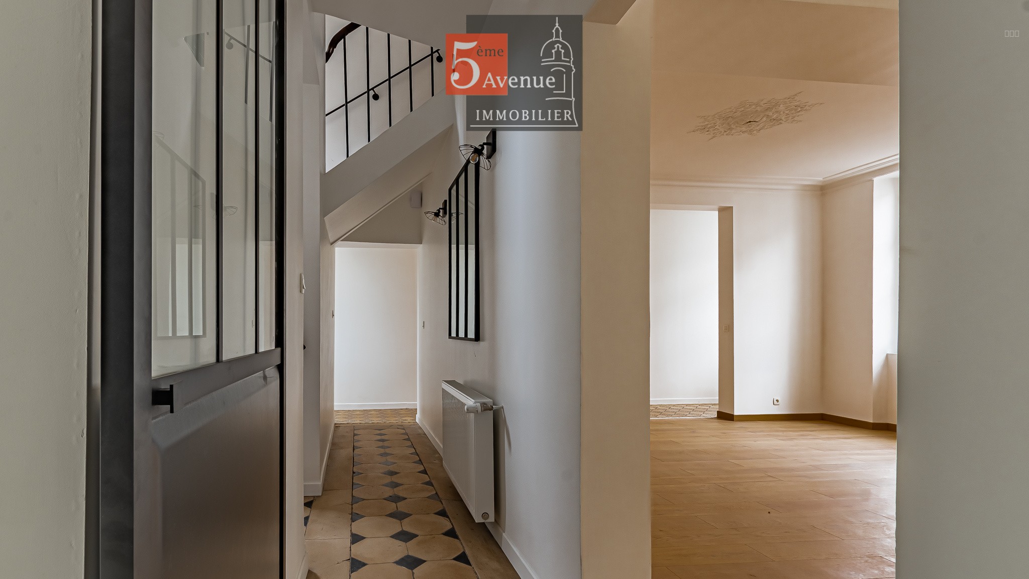 Maison à vendre à Chantilly, 198 m², 7 pièces – photo 3 sur 17