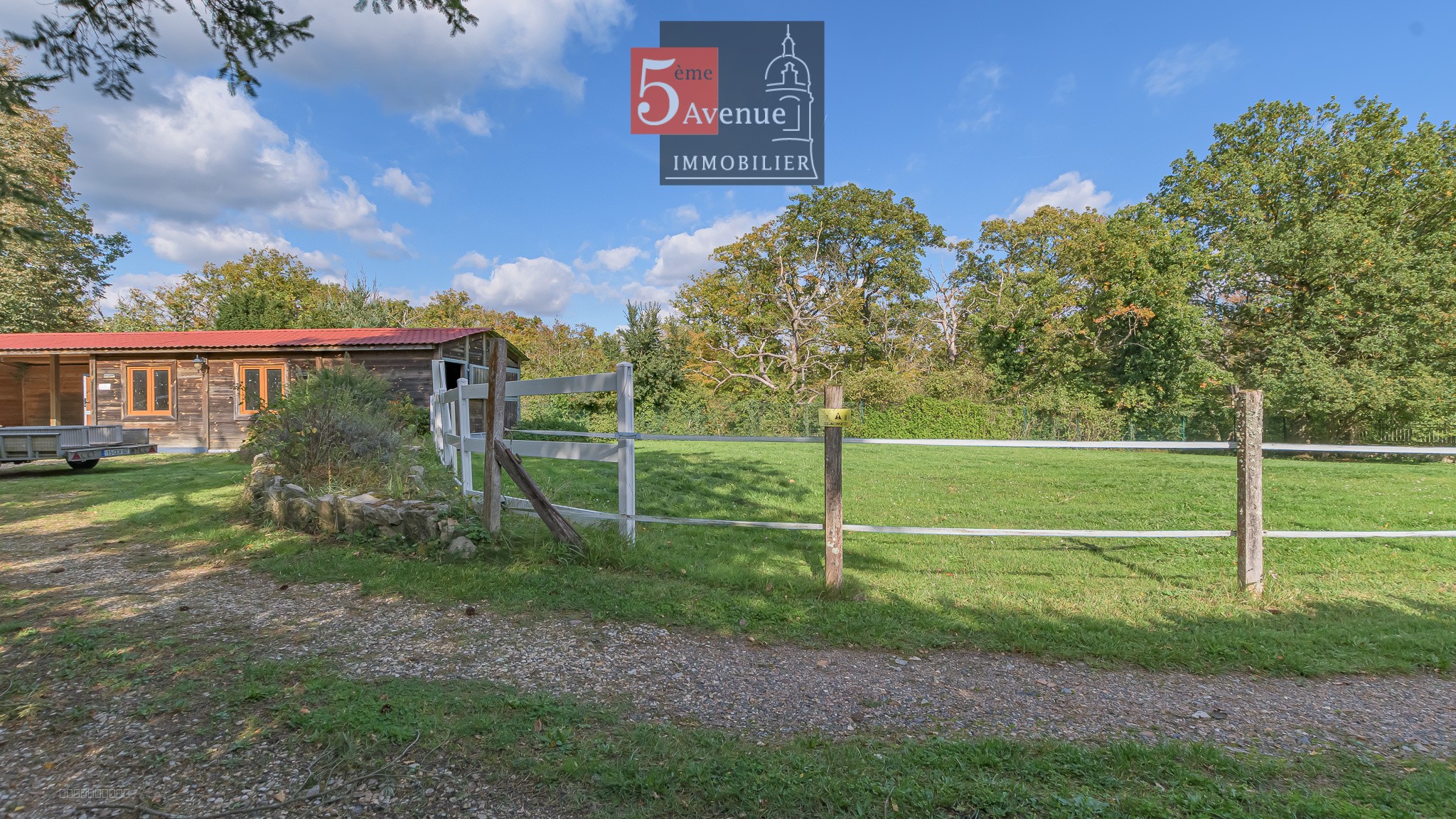 Maison à vendre à Mortefontaine, 150 m², 5 pièces – photo 2 sur 13