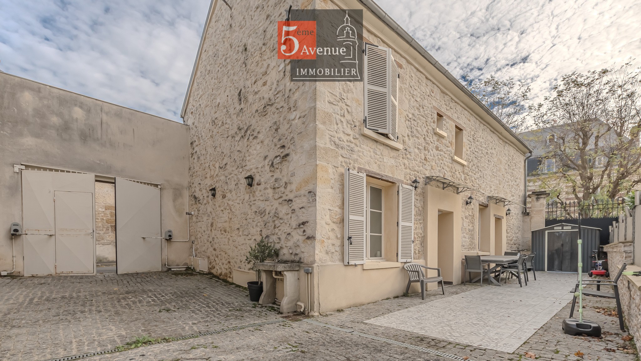 Maison à vendre à Gouvieux, 145 m², 6 pièces – photo 1 sur 14
