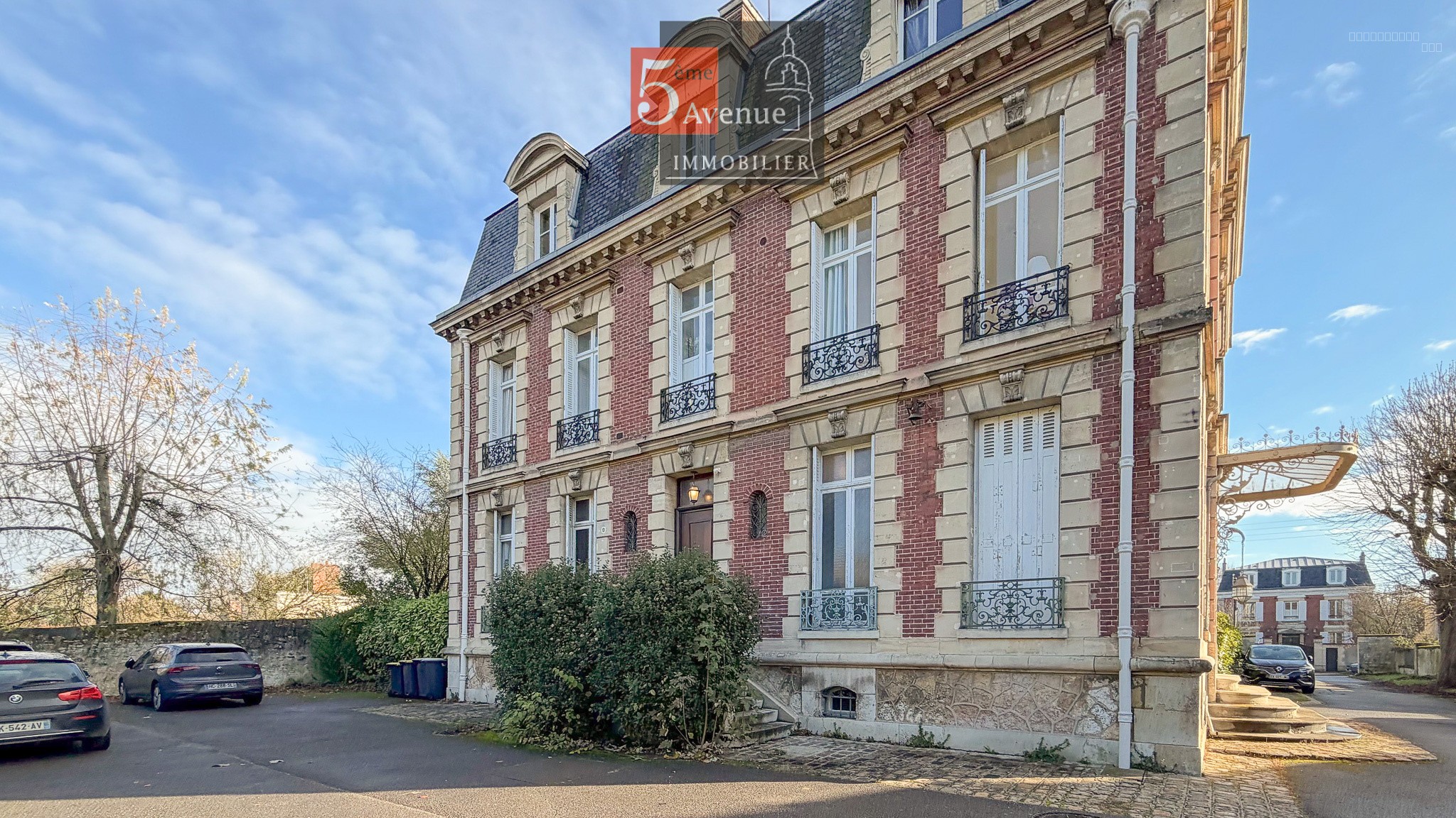 Appartement à vendre à Senlis, 130 m², 5 pièces – photo 1 sur 14