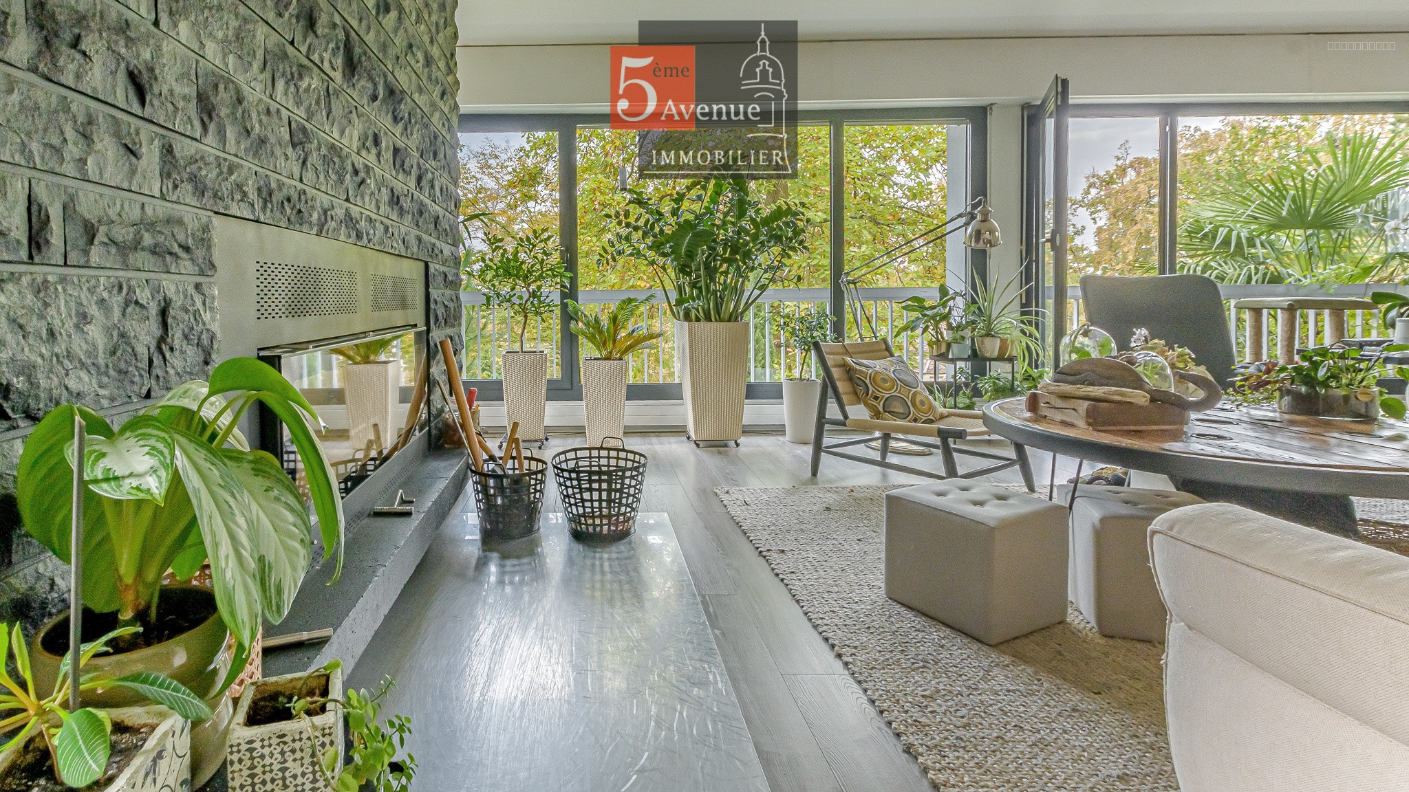 Maison à vendre à Coye la foret, 300 m², 8 pièces – photo 1 sur 20