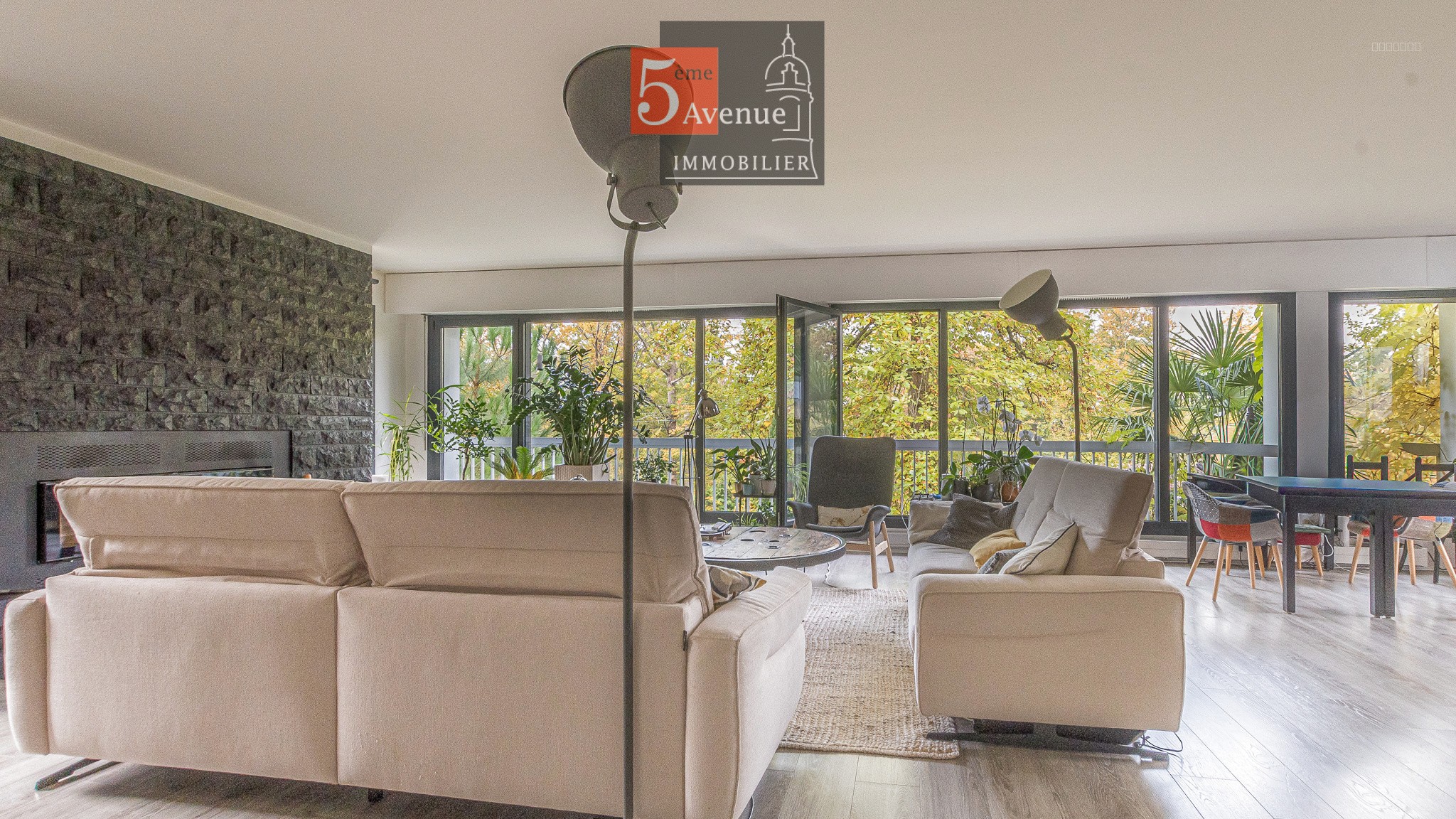 Maison à vendre à Coye la foret, 300 m², 8 pièces – photo 3 sur 20