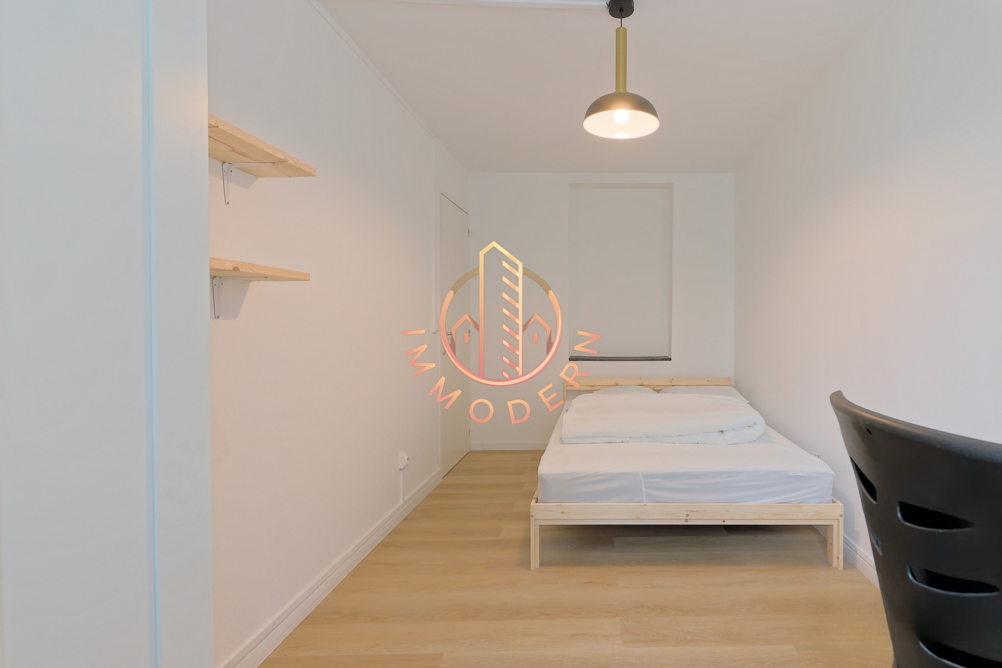 Studio à louer à Amiens, 21,1 m², 1 pièce – photo 2 sur 13