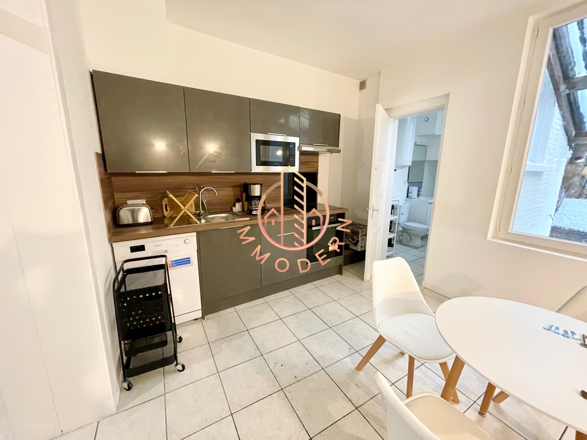 Studio à louer à Amiens, 21,1 m², 1 pièce – photo 2 sur 4