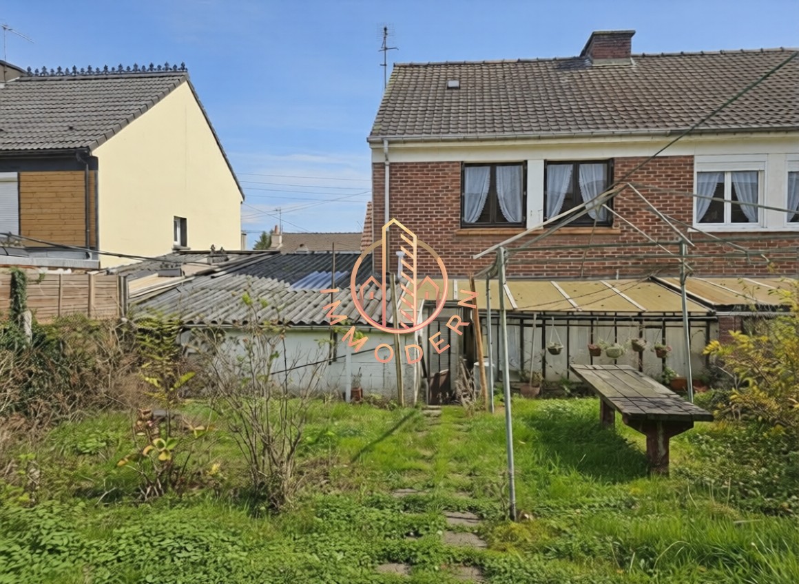 Studio à louer à Amiens, 21,1 m², 1 pièce – photo 3 sur 9