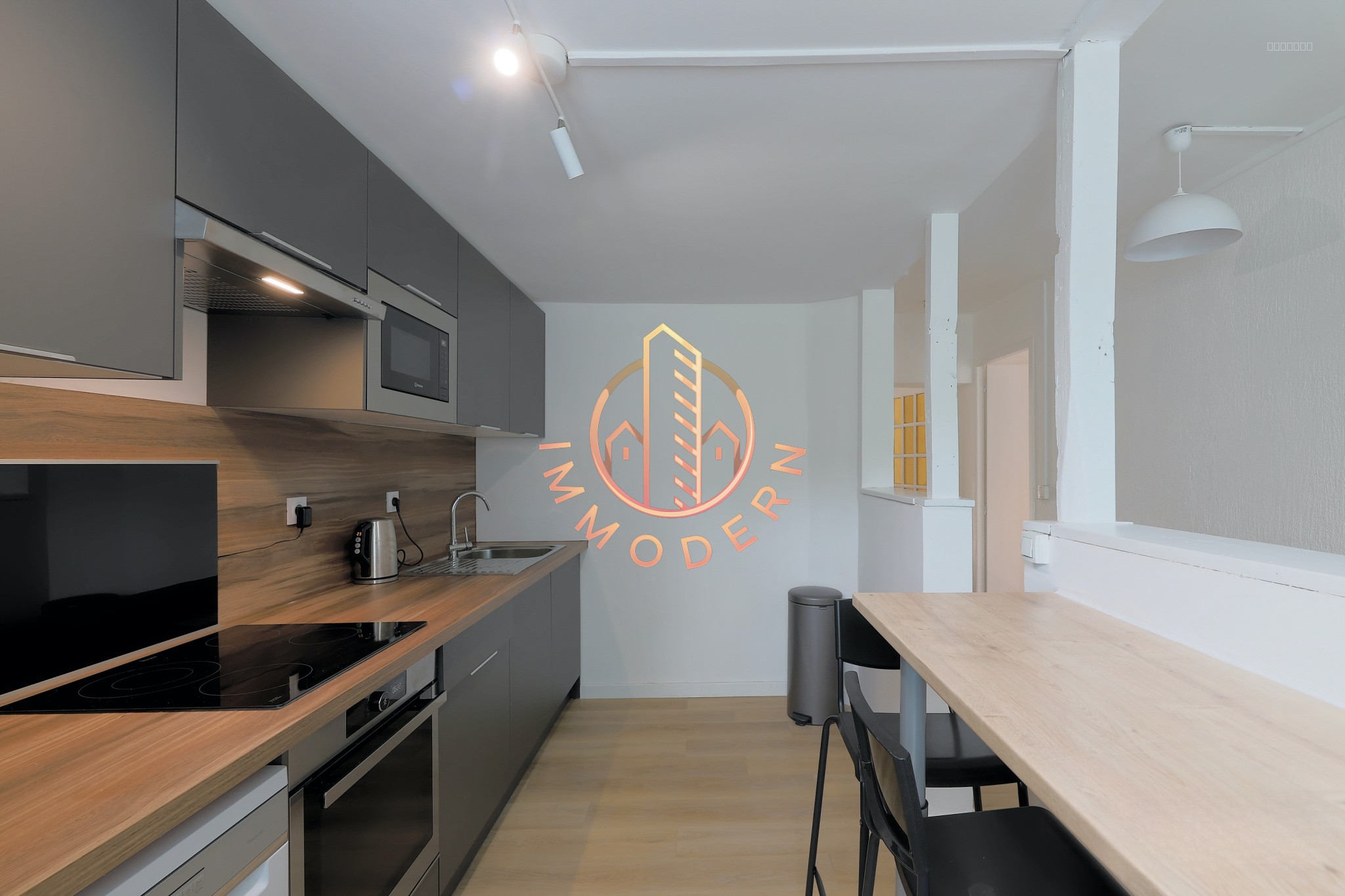 Studio à louer à Amiens, 21,1 m², 1 pièce – photo 3 sur 13