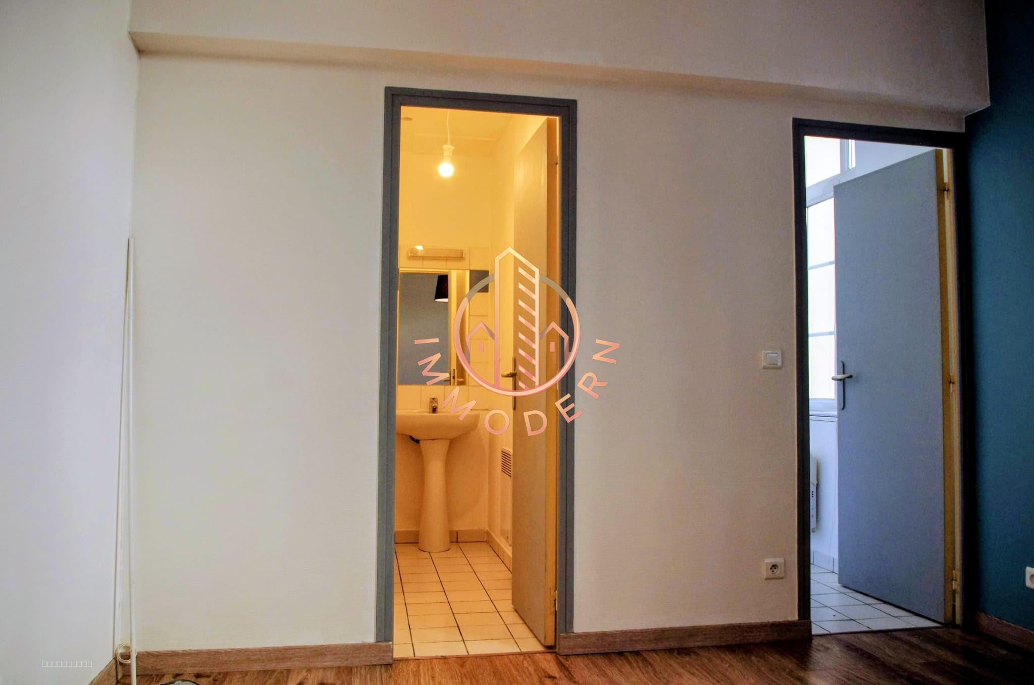 Studio à louer à Amiens, 21,1 m², 1 pièce – photo 2 sur 3