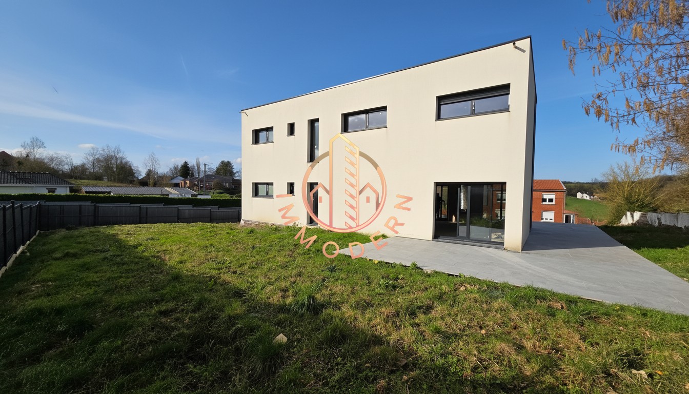 Maison à vendre à Carency, 220 m², 3 pièces – photo 2 sur 9
