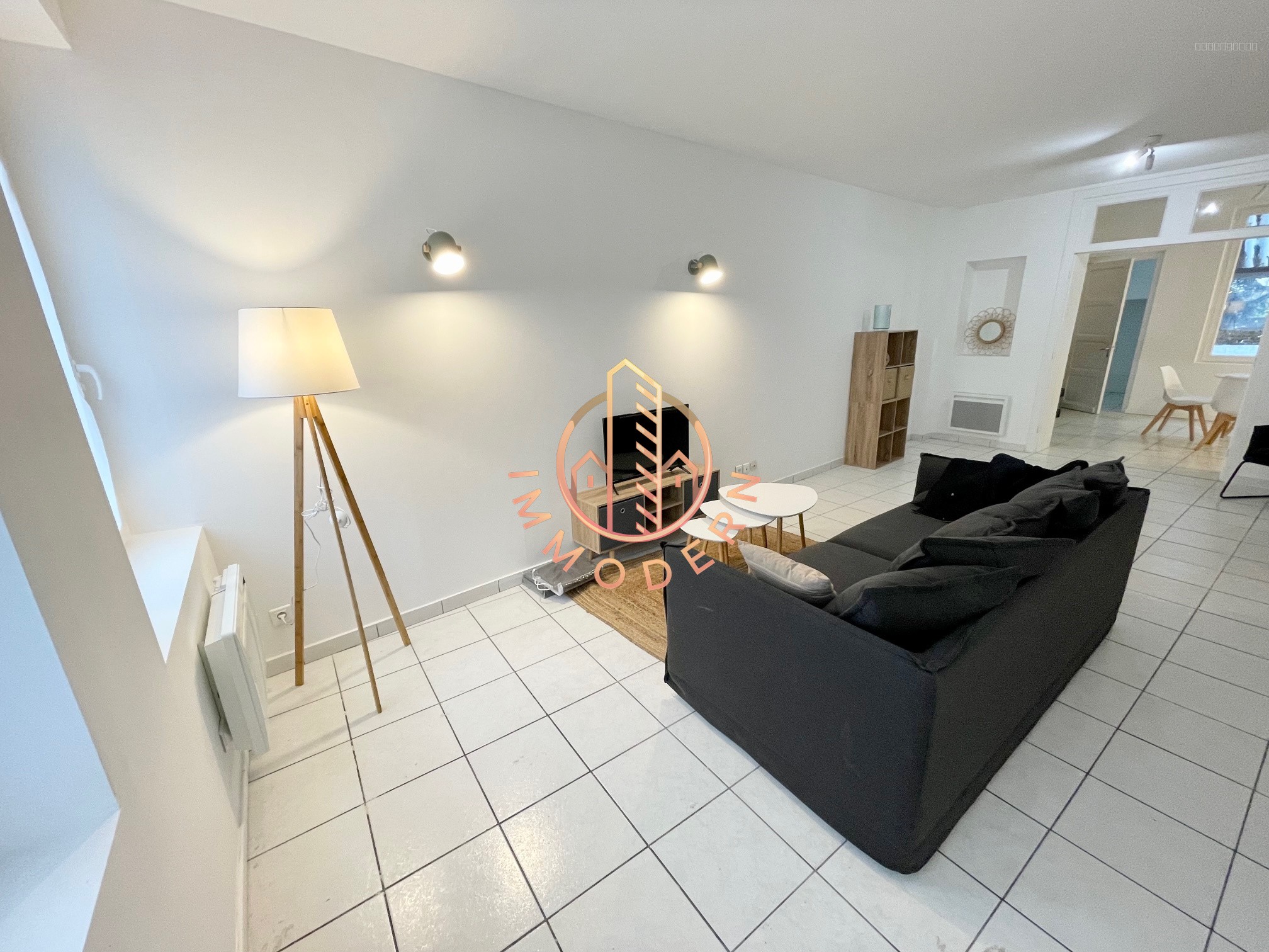 Studio à louer à Amiens, 21,1 m², 1 pièce – photo 1 sur 4
