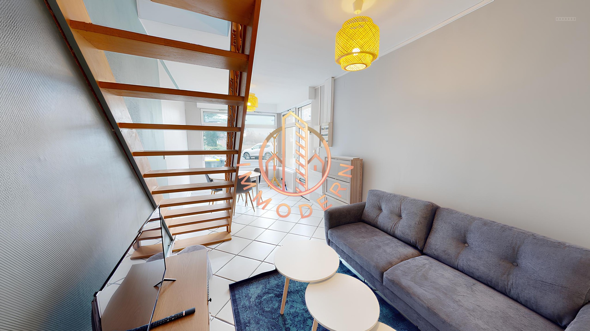 Studio à louer à Amiens, 21,1 m², 1 pièce – photo 1 sur 6
