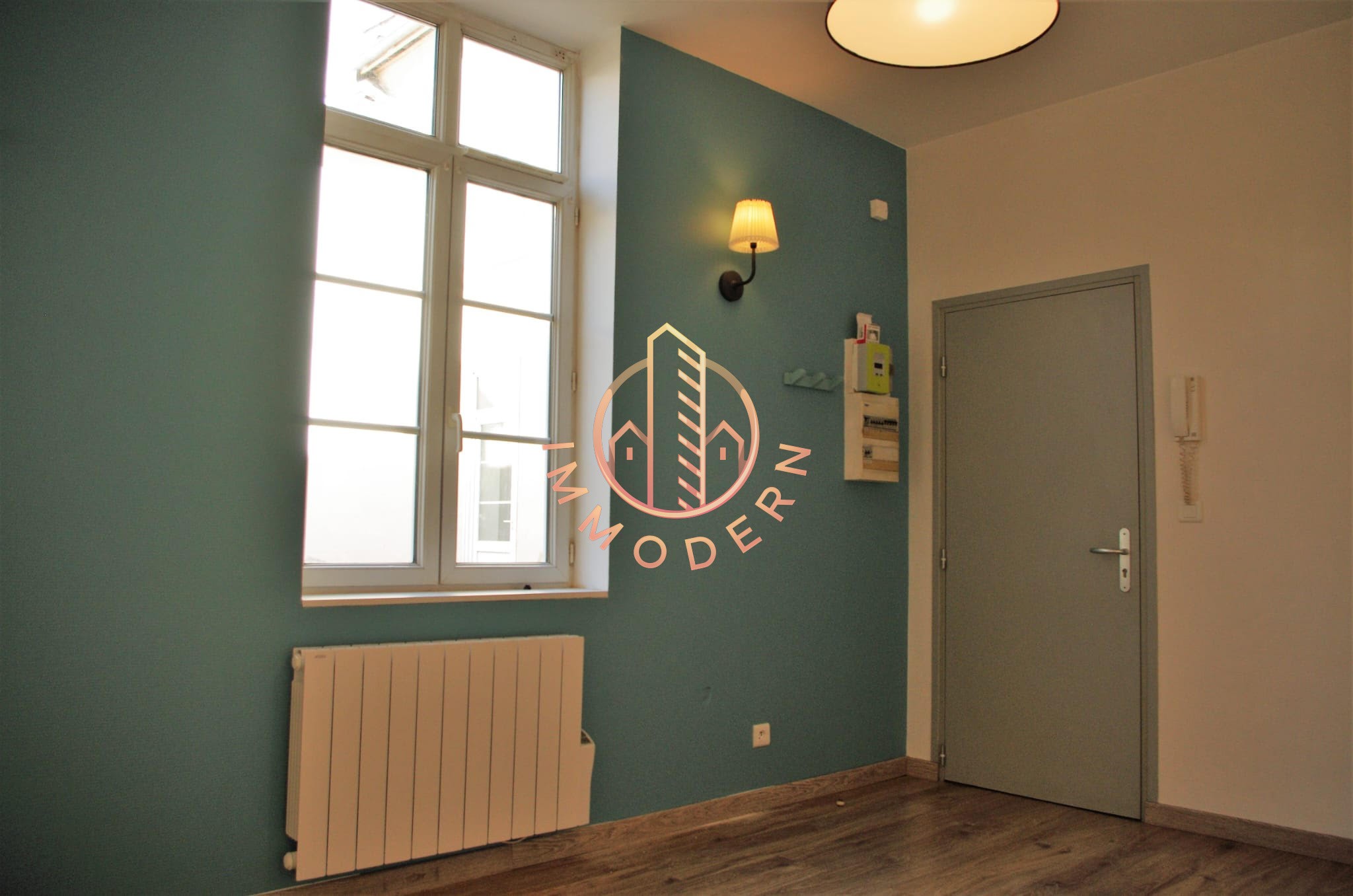 Studio à louer à Amiens, 21,1 m², 1 pièce – photo 1 sur 3