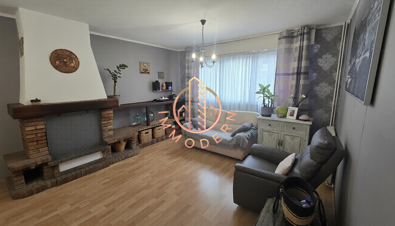 Maison à vendre à Sin le noble, 31 m², 5 pièces – photo 1 sur 10