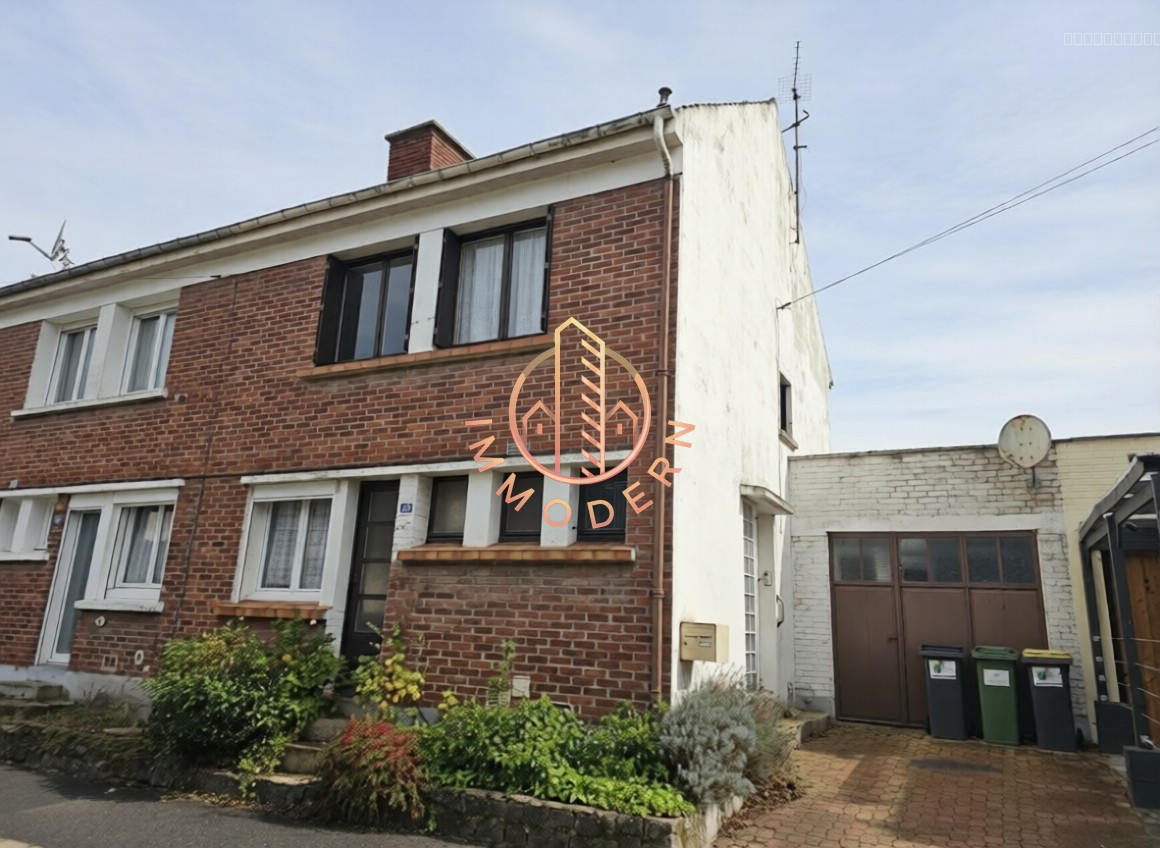 Studio à louer à Amiens, 21,1 m², 1 pièce – photo 1 sur 9