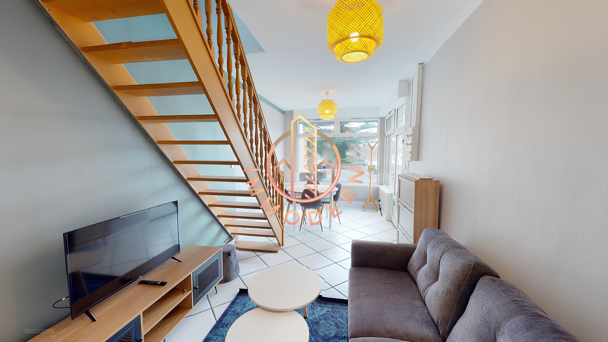 Studio à louer à Amiens, 21,1 m², 1 pièce – photo 2 sur 6