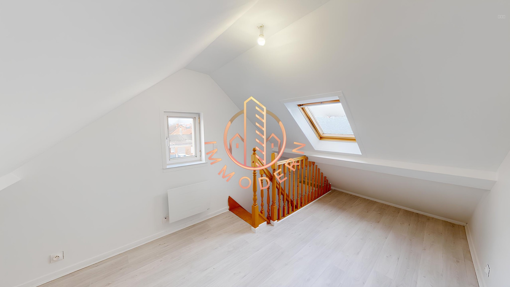 Studio à louer à Amiens, 21,1 m², 1 pièce – photo 3 sur 6