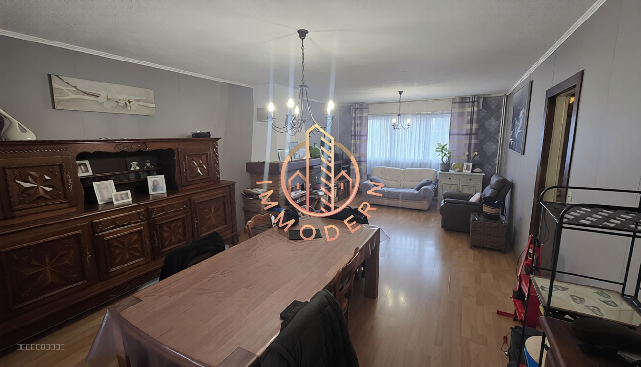 Maison à vendre à Sin le noble, 31 m², 5 pièces – photo 2 sur 10