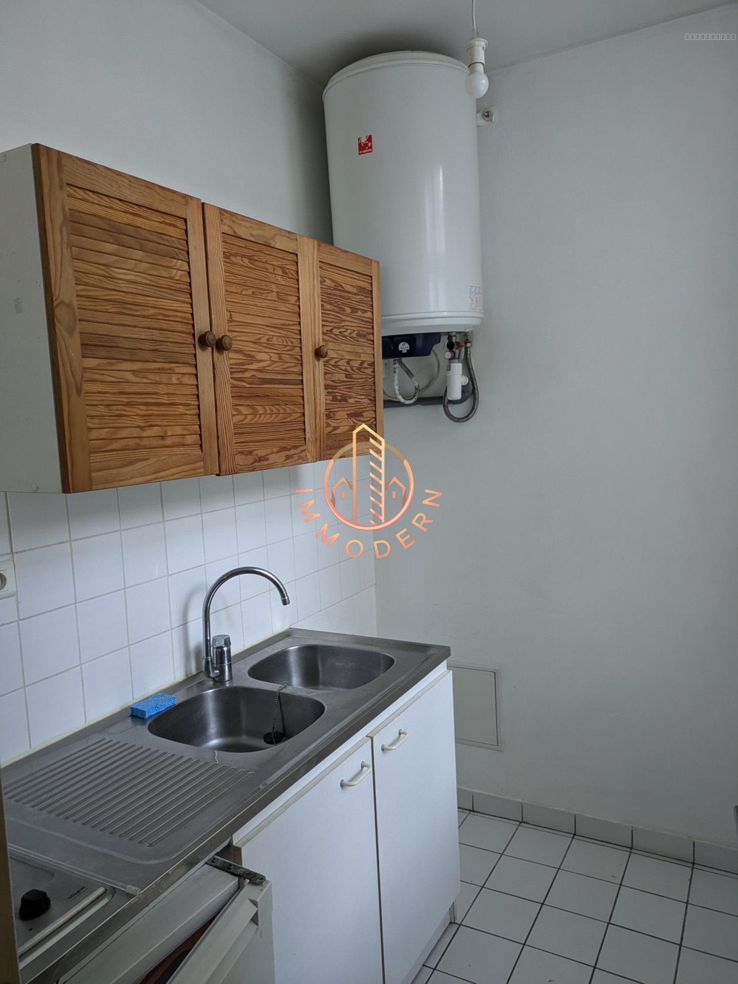 Studio à louer à Amiens, 21,1 m², 1 pièce – photo 3 sur 3