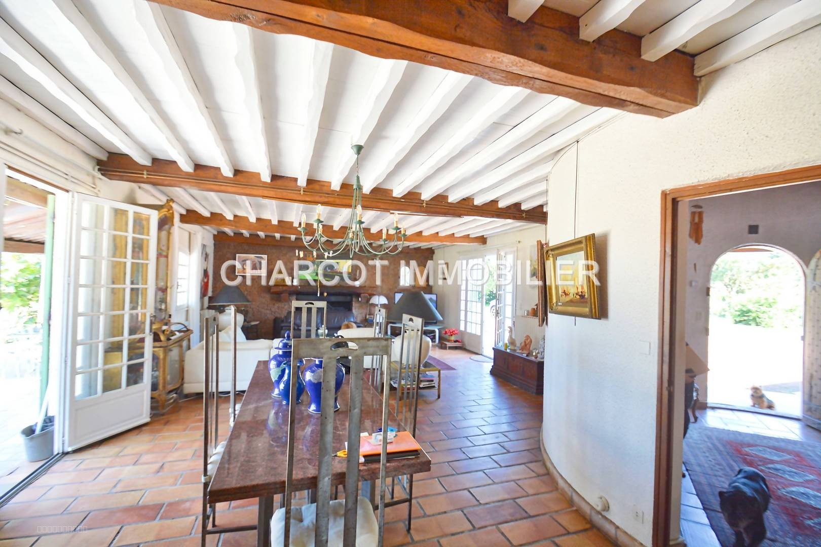 maison Brindas — photo 10