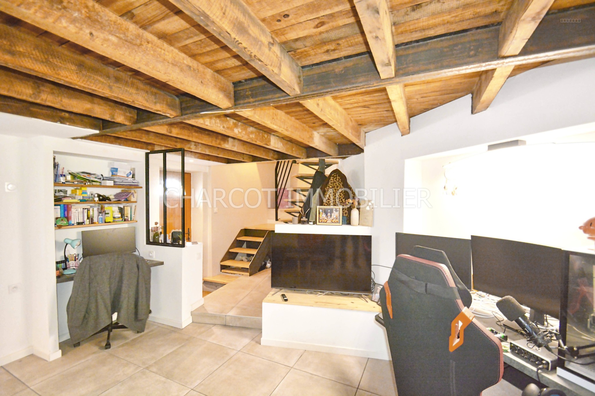 Appartement à vendre à Francheville, 70 m², 2 pièces – photo 3 sur 20
