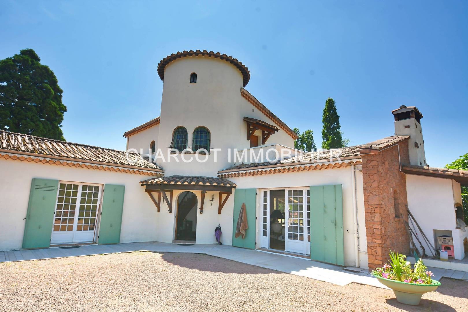 maison Brindas — photo 6