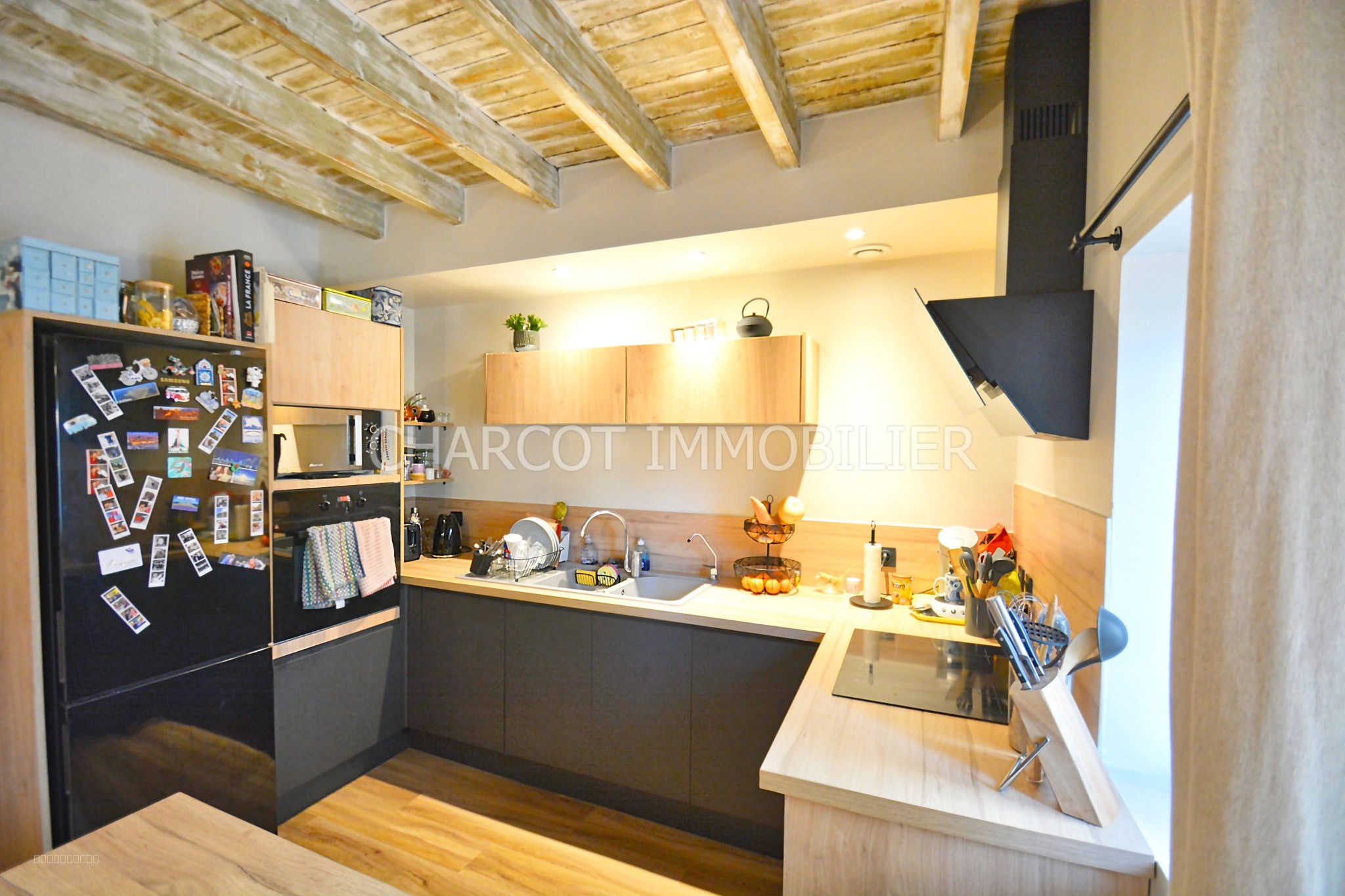 Maison à vendre à Francheville, 70 m², 2 pièces – photo 2 sur 17