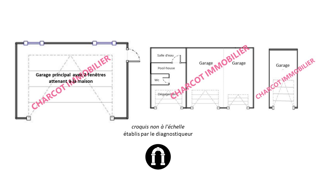 maison Brindas — photo 5