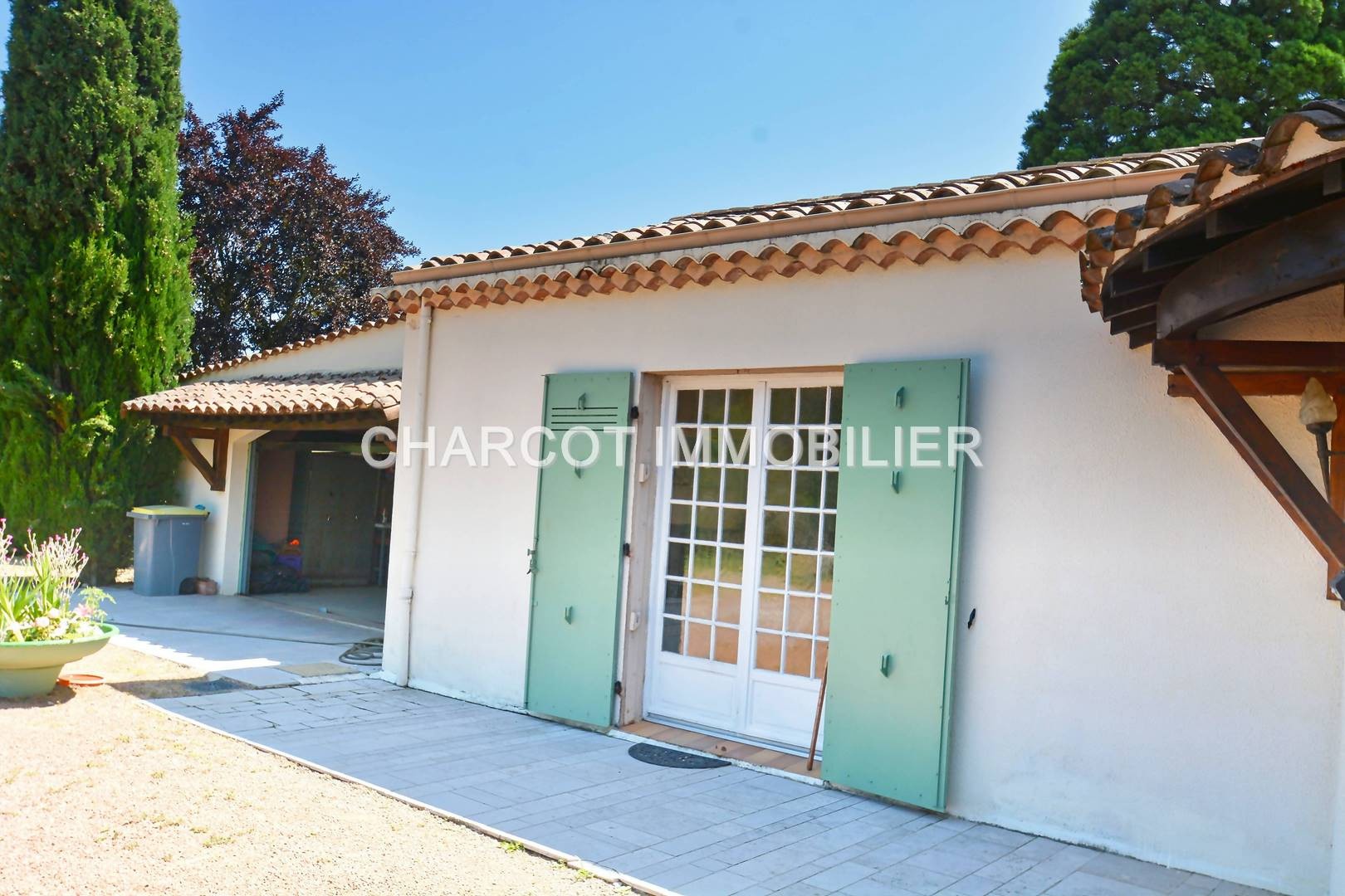maison Brindas — photo 4