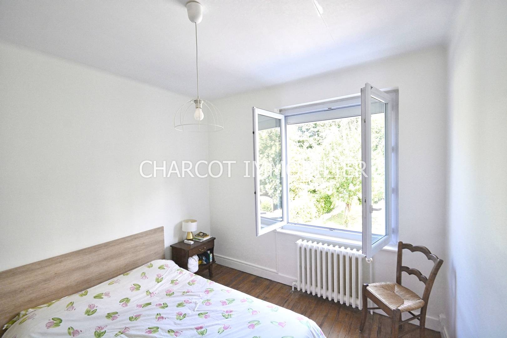 Maison rénovée avec jardin et studio indépendant, dans un quartier calme et résidentiel. Parfait pour les fami — photo 15