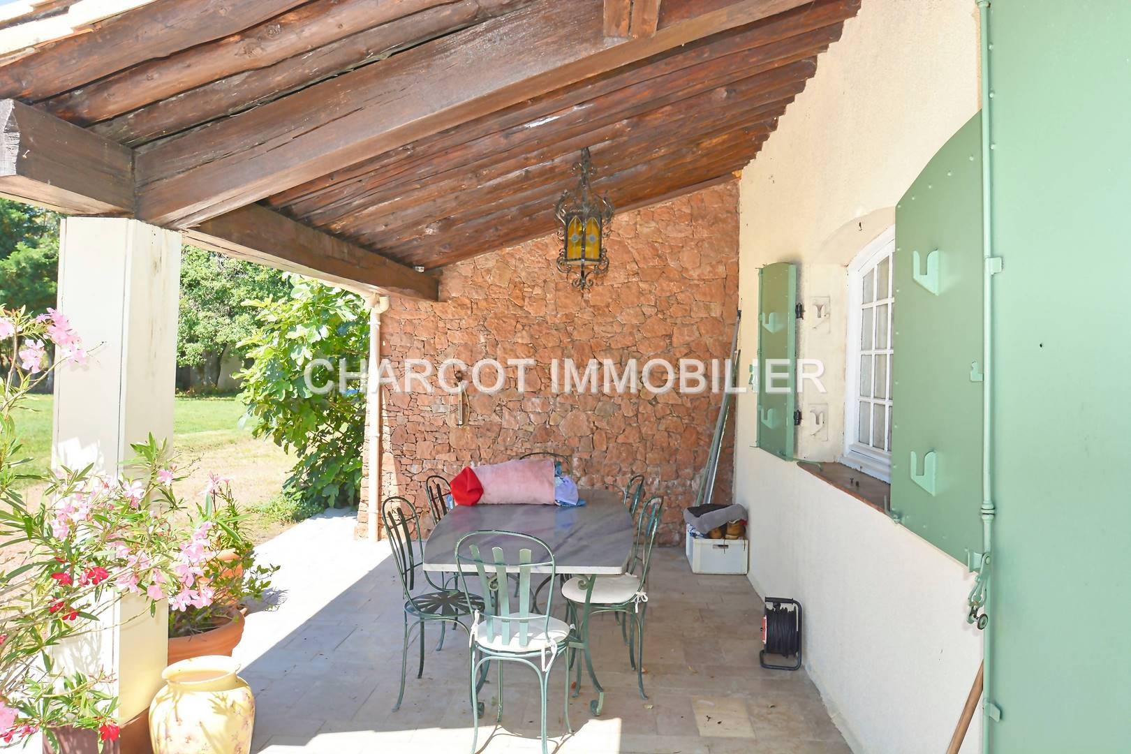 maison Brindas — photo 12