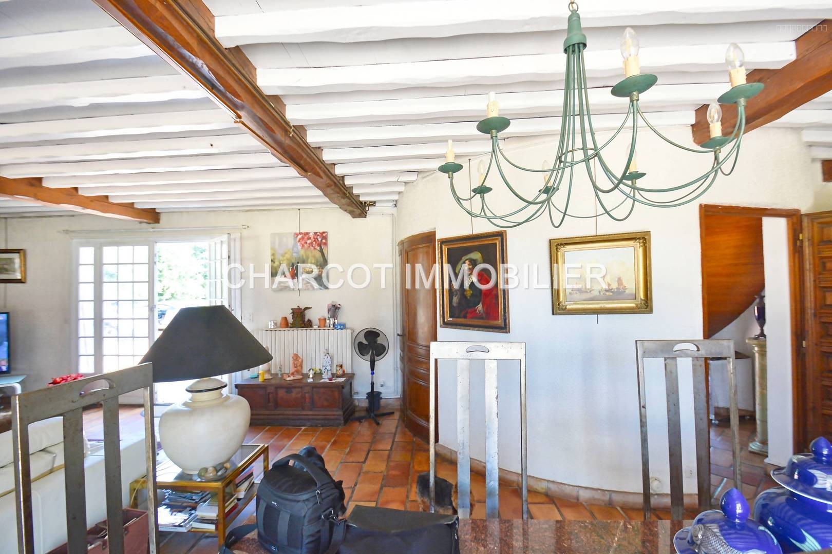 maison Brindas — photo 9