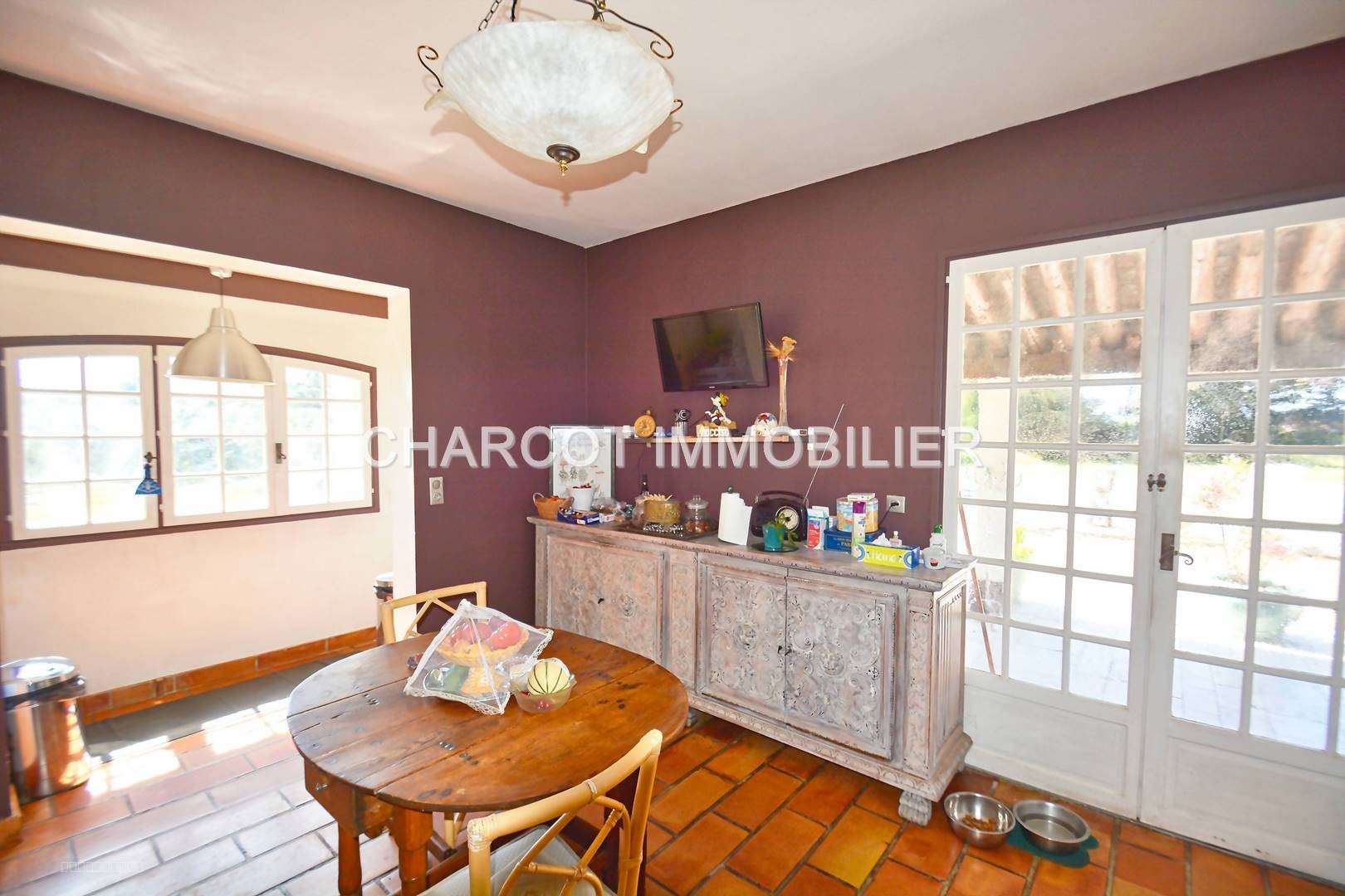 maison Brindas — photo 14