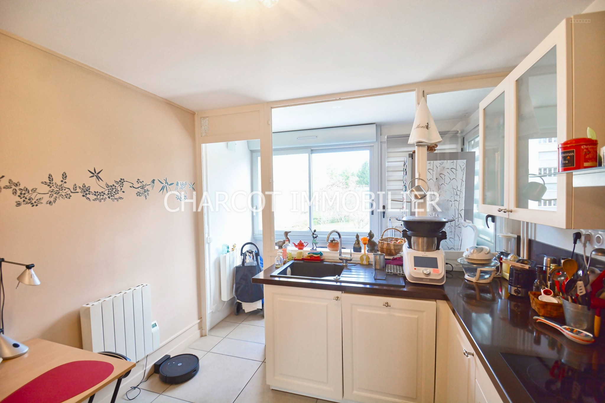 Appartement à vendre à Ste foy les lyon, 720 m², 5 pièces – photo 3 sur 20