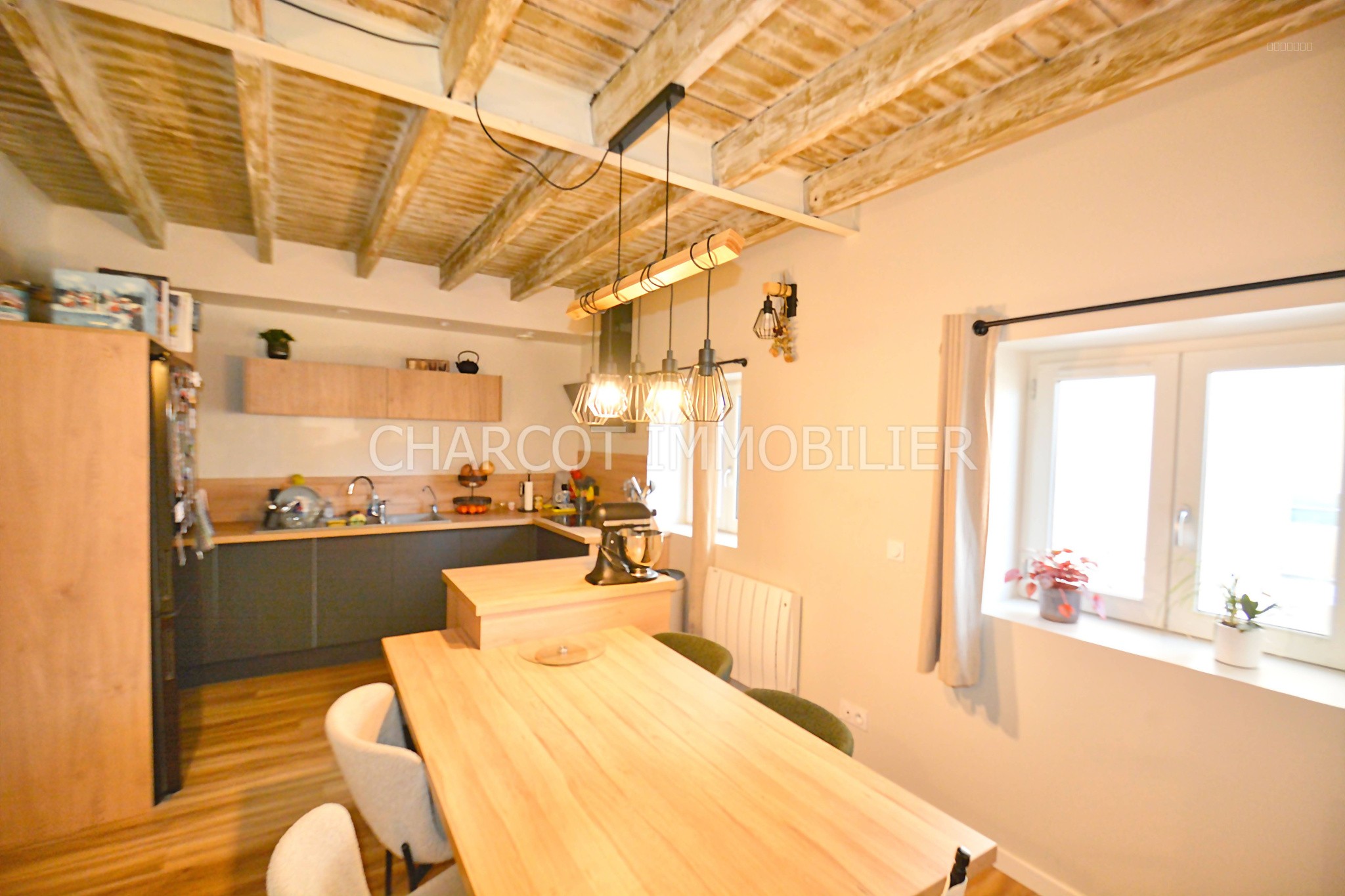 Maison à vendre à Francheville, 70 m², 2 pièces – photo 1 sur 17