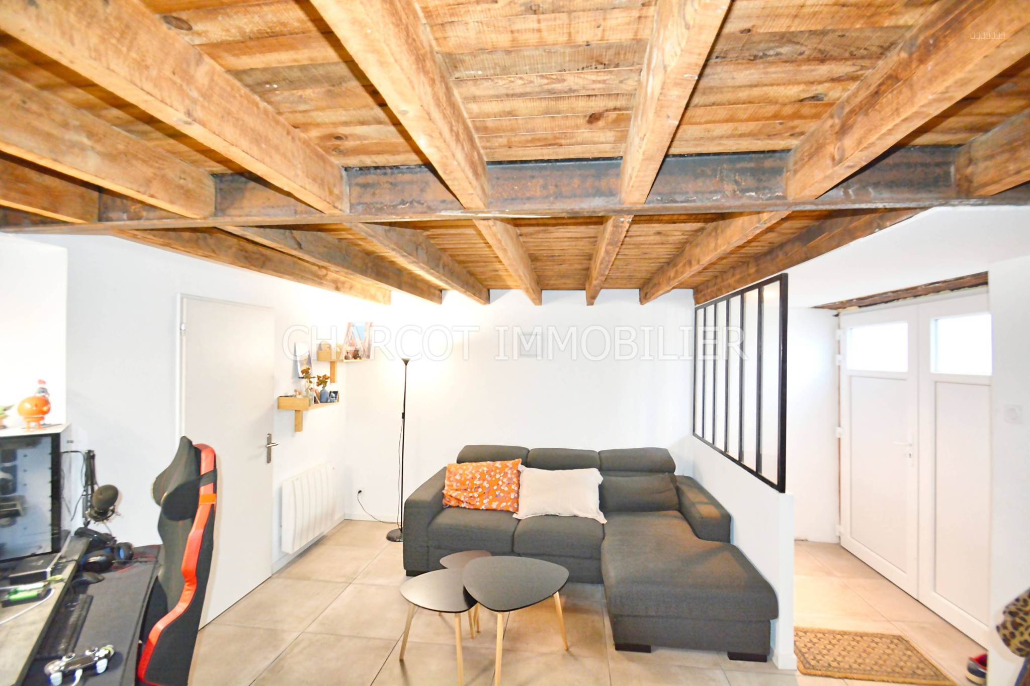 Maison à vendre à Francheville, 70 m², 2 pièces – photo 3 sur 17