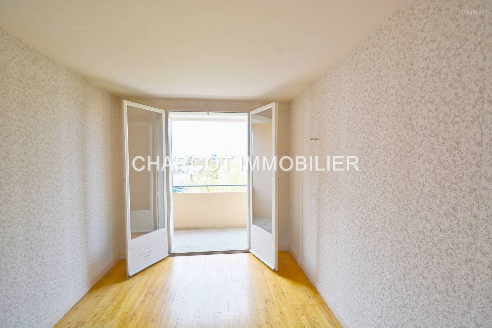 Appartement traversant de type 5  de  83,19 m2   Lyon 5ème — photo 7