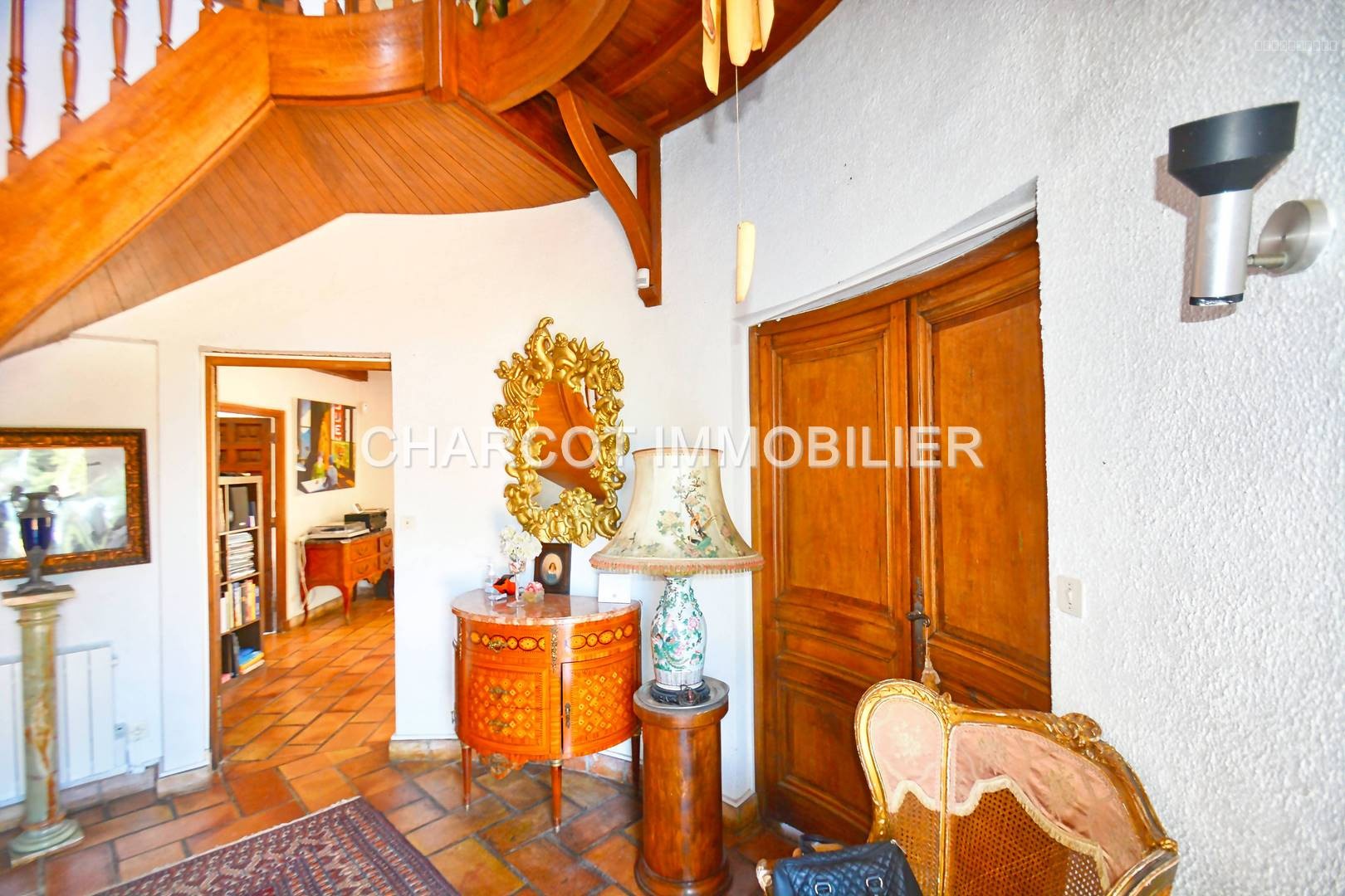 maison Brindas — photo 15
