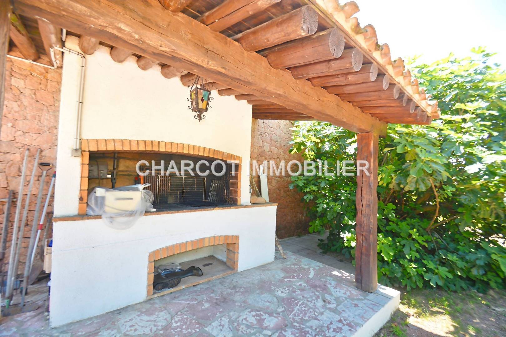 maison Brindas — photo 11
