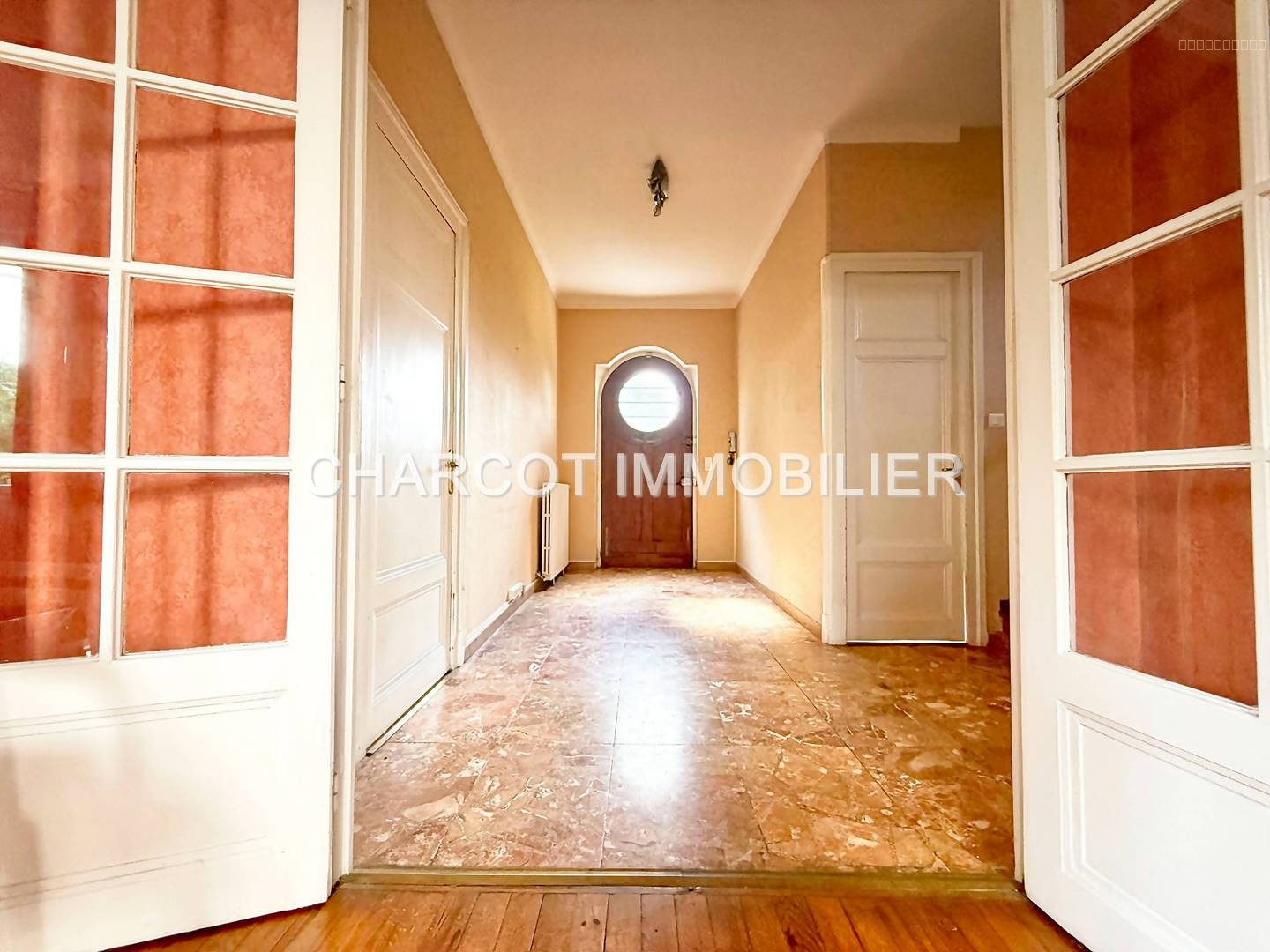 Maison à vendre à Ste foy les lyon, 31,35 m², 8 pièces – photo 3 sur 20