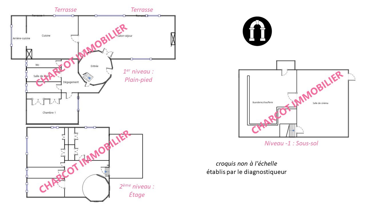 maison Brindas — photo 3