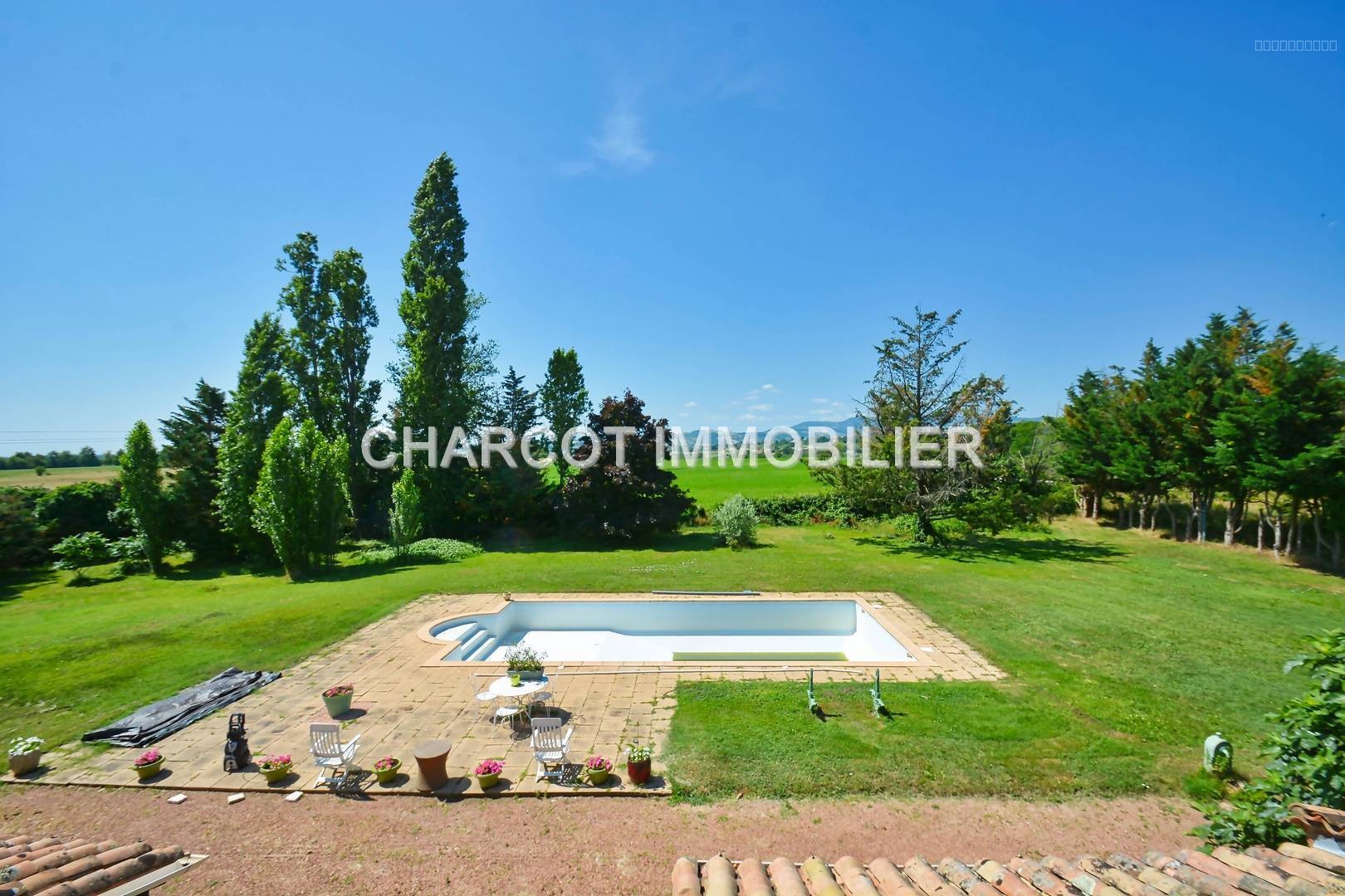 maison Brindas — photo 7
