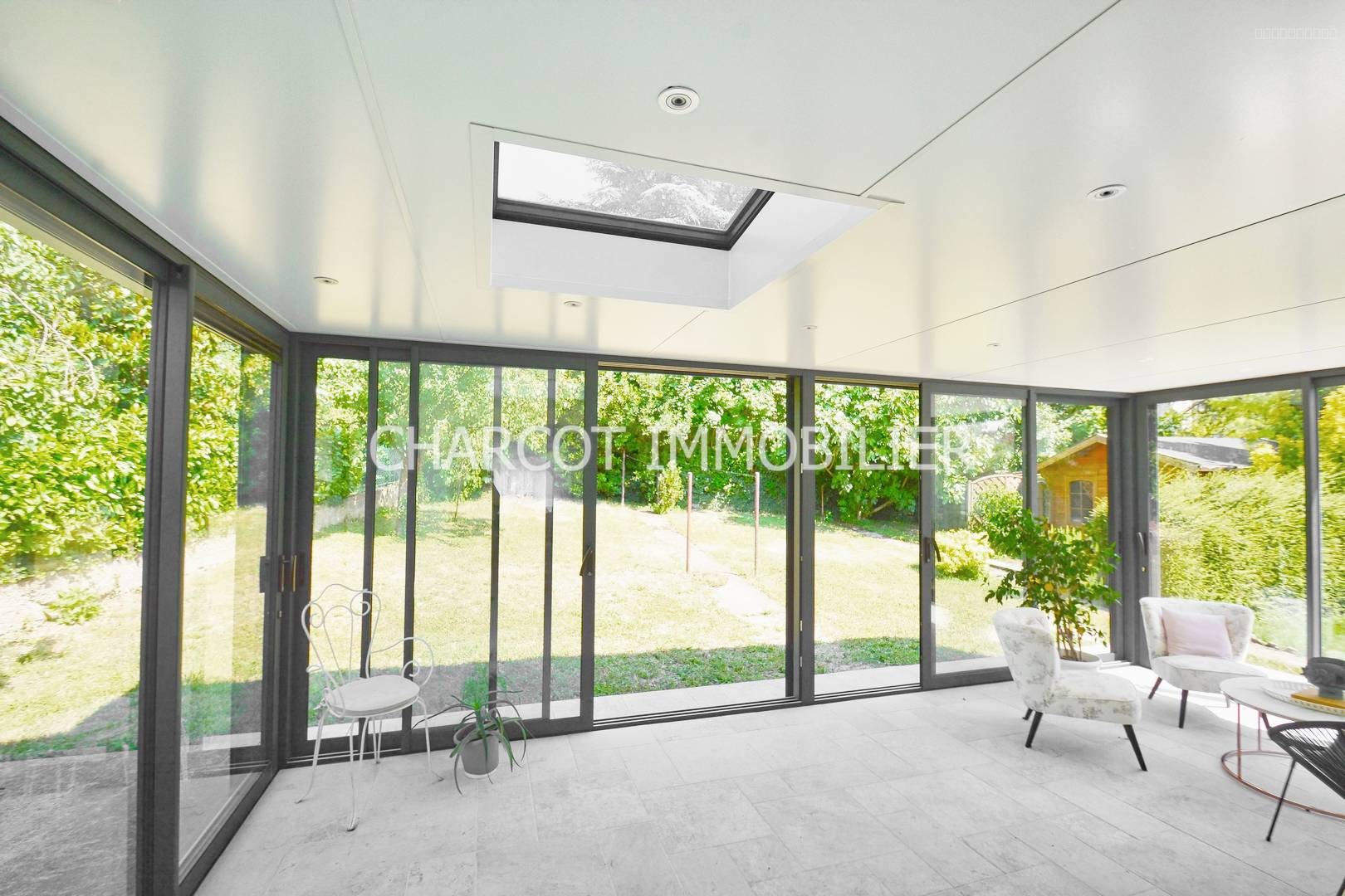 Maison rénovée avec jardin et studio indépendant, dans un quartier calme et résidentiel. Parfait pour les fami — photo 5