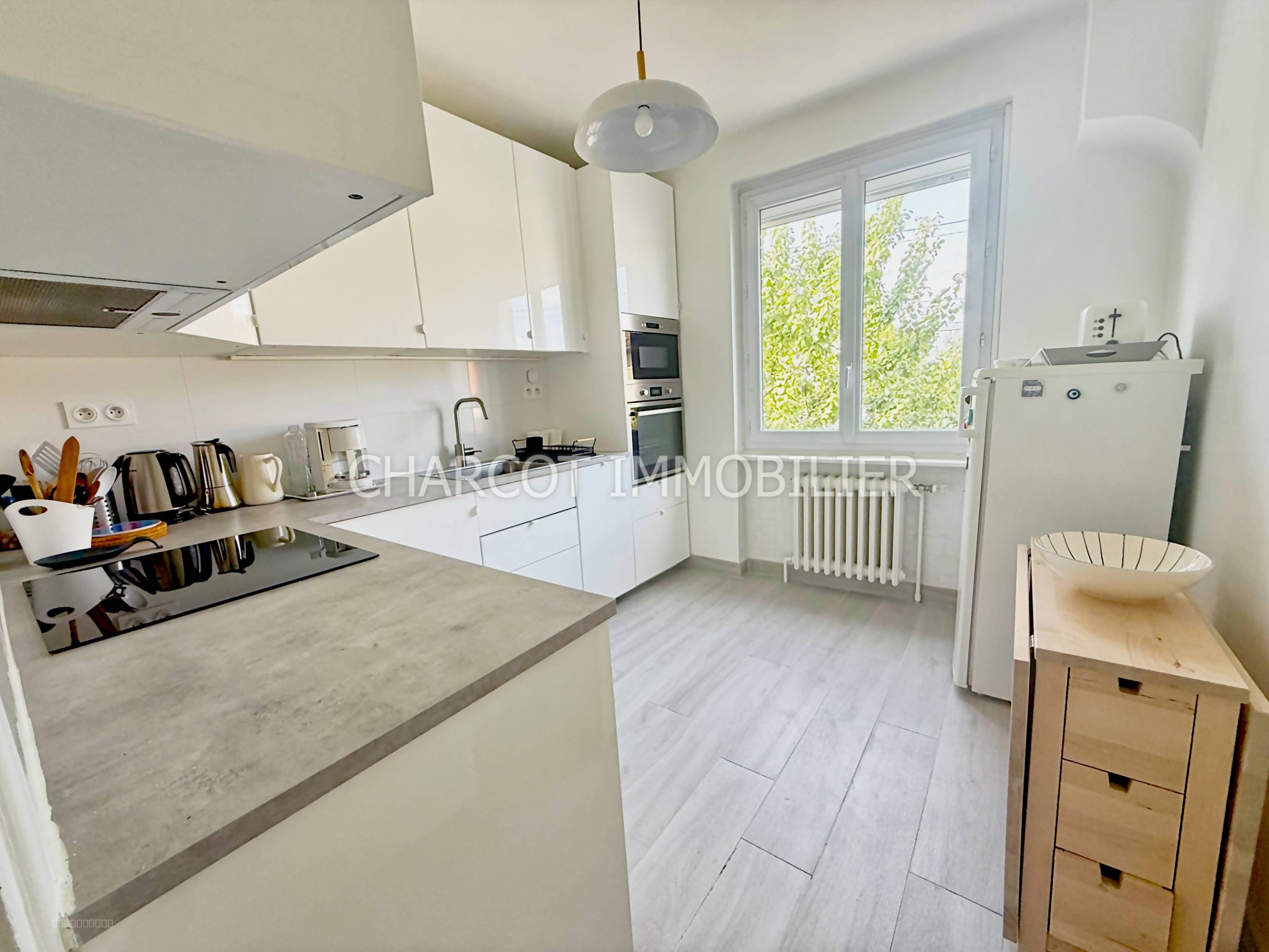 Maison rénovée avec jardin et studio indépendant, dans un quartier calme et résidentiel. Parfait pour les fami — photo 10
