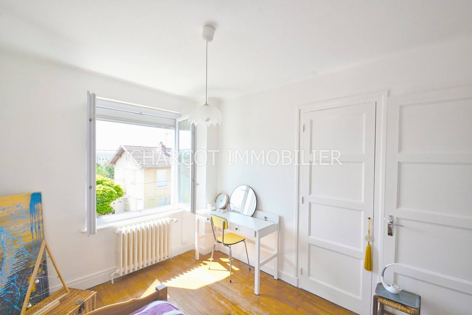 Maison rénovée avec jardin et studio indépendant, dans un quartier calme et résidentiel. Parfait pour les fami — photo 14