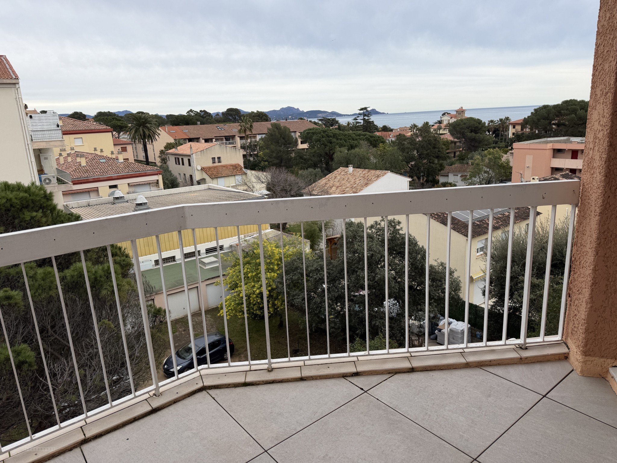 Appartement à vendre à Frejus, 34 m², 2 pièces – photo 2 sur 7