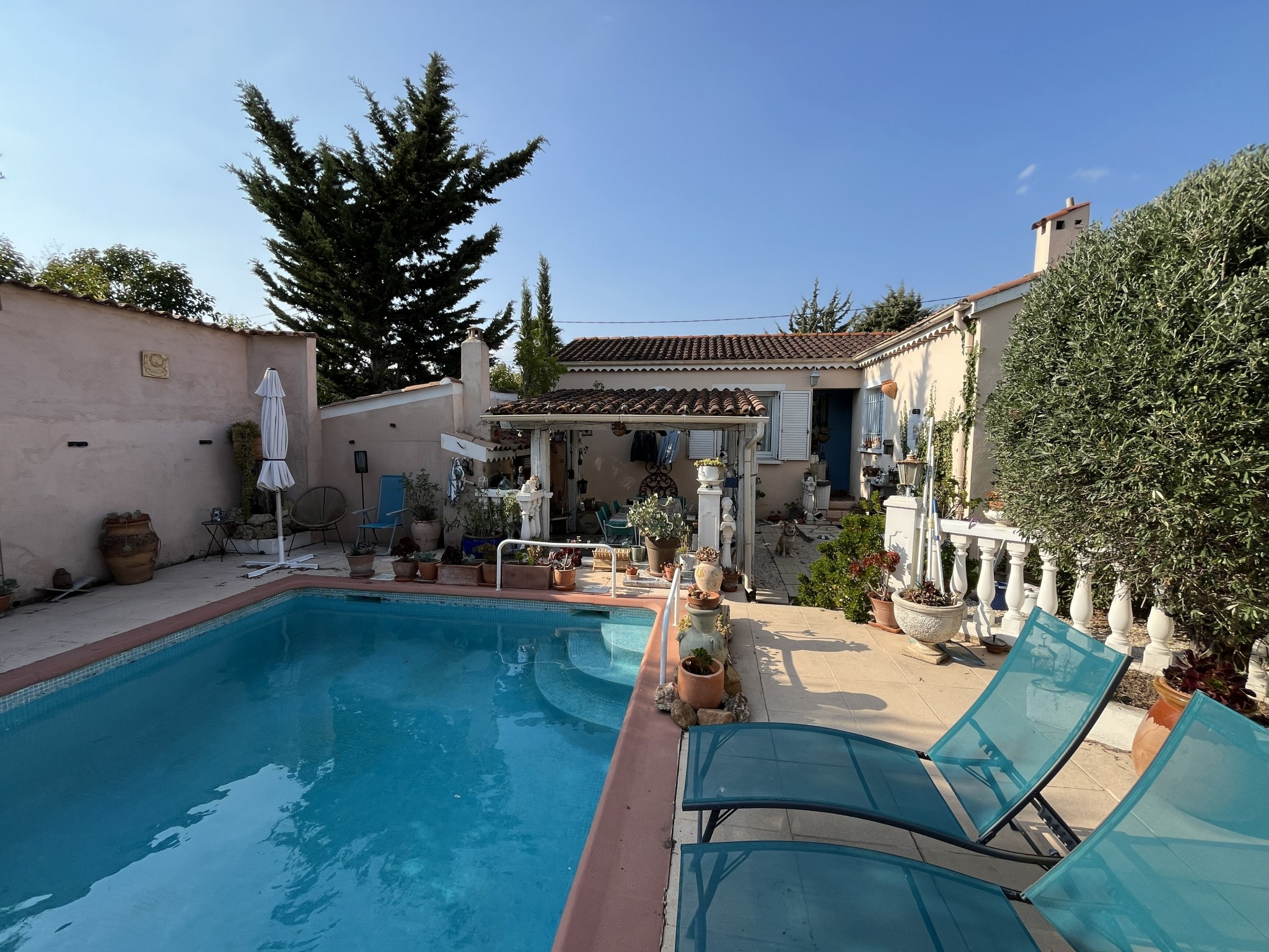 Villa à vendre à Puget sur argens, 180 m², 5 pièces – photo 1 sur 7