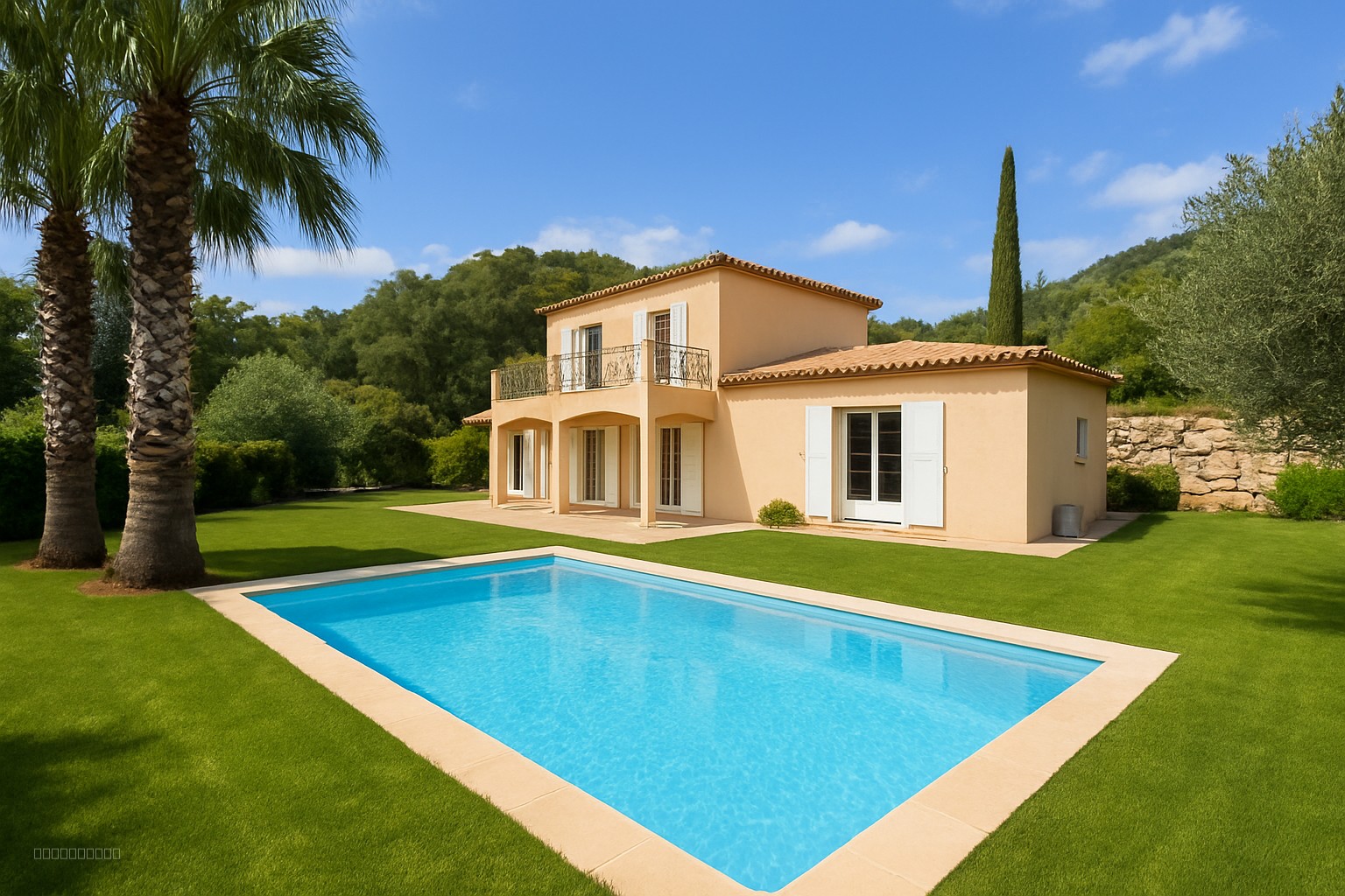 Villa à vendre à La motte, 150 m², 6 pièces – photo 2 sur 17