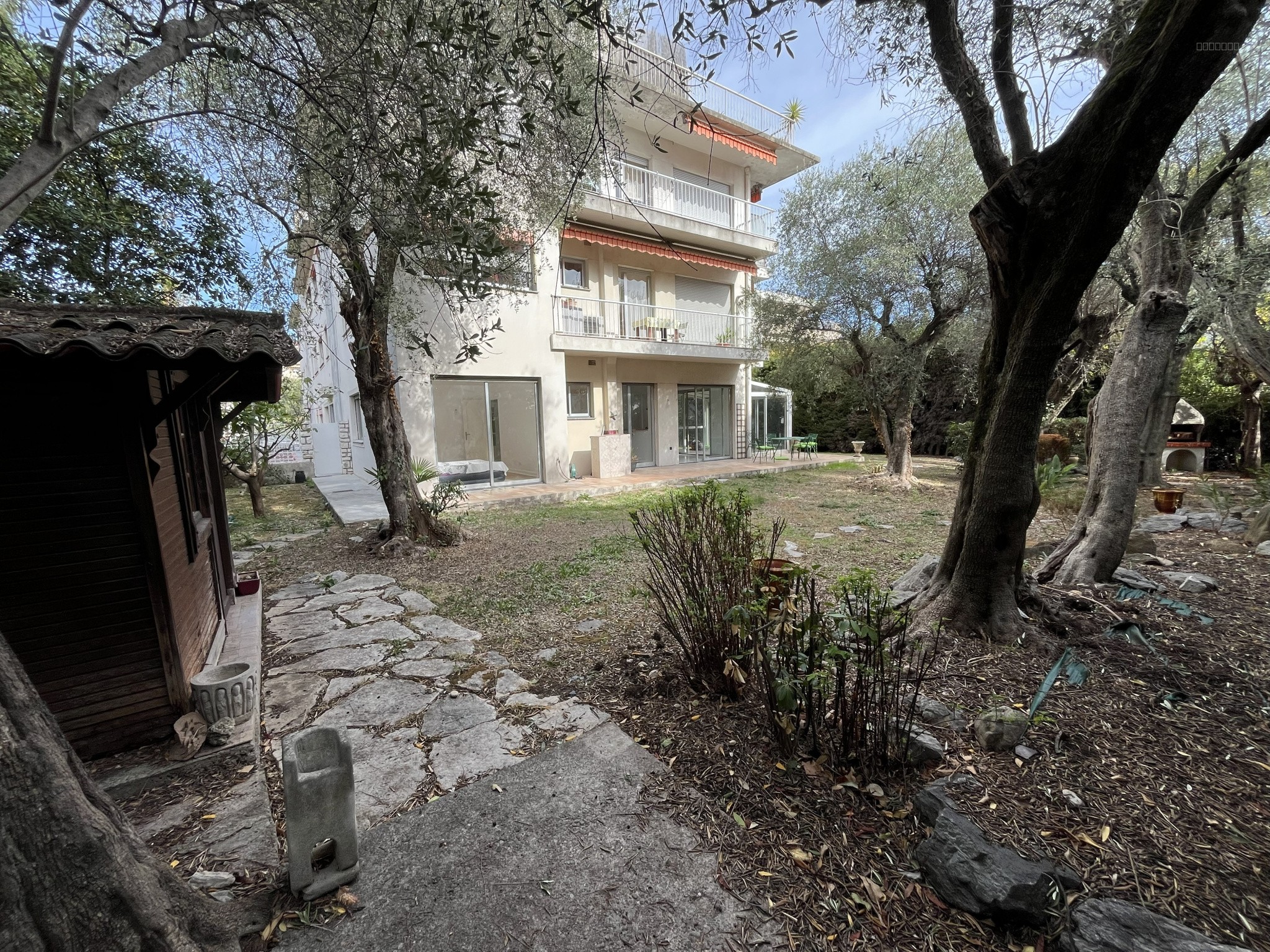 Appartement à vendre à Nice, 88 m², 4 pièces – photo 1 sur 11