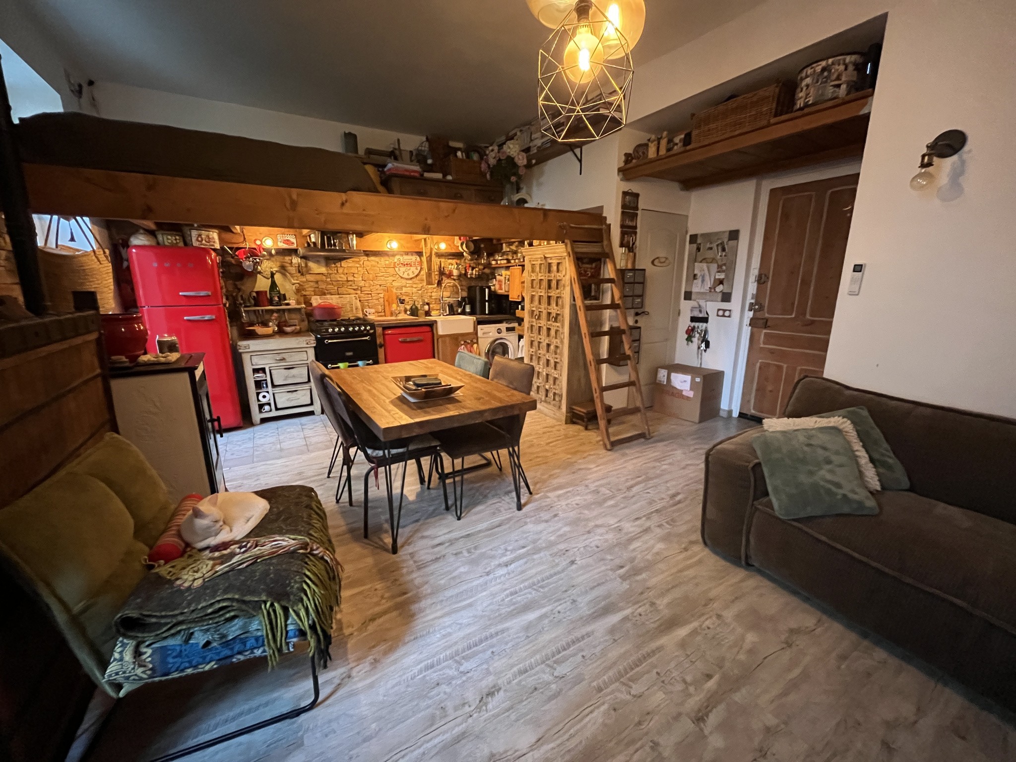 Appartement à vendre à Nice, 26,93 m², 2 pièces – photo 2 sur 9
